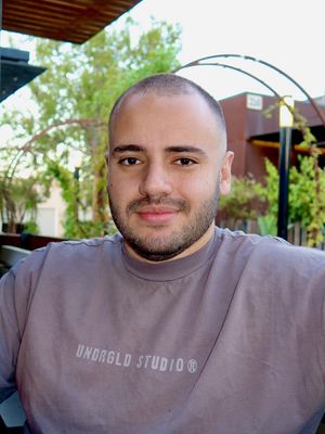 Santiago, 24