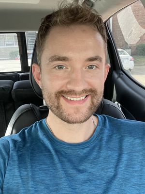 Mitch, 36