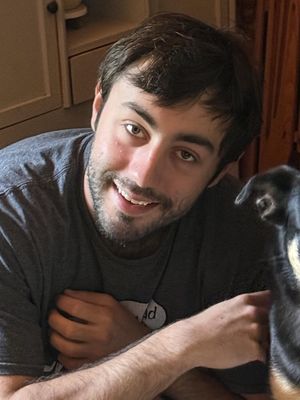 Joseph, 23
