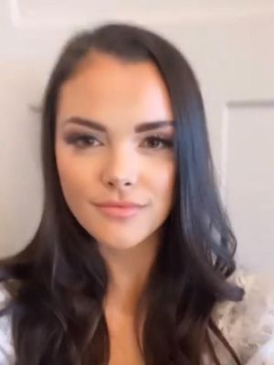 Karina, 34