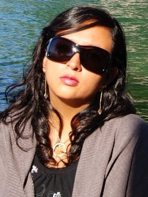 Stephany, 41