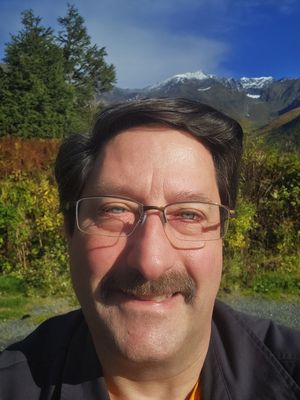 Kevin, 60