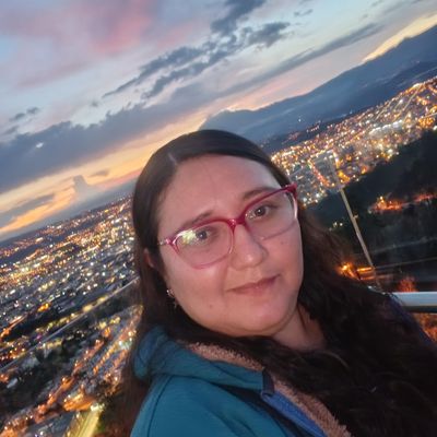 Liliana, 34
