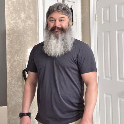 Matt, 45