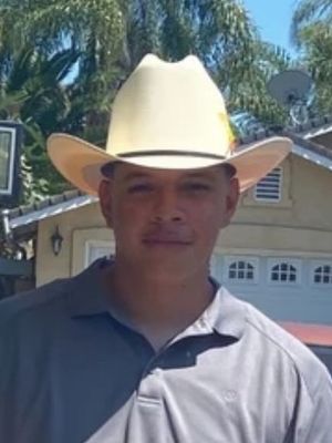 Sergio, 19