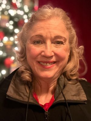 Nanci, 69