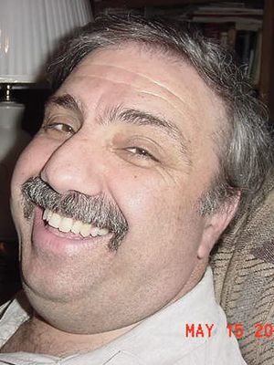 Michael, 69
