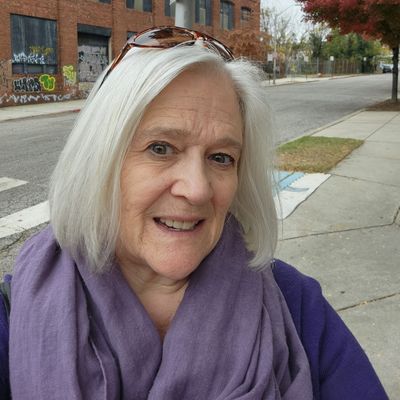 Mary Beth, 70