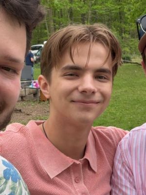 Aidan, 20