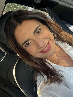 Gina, 63