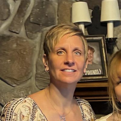 Beth, 46
