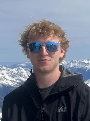 Hunter, 21