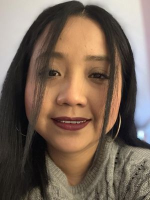 Chary, 31