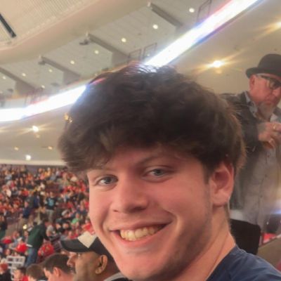 Brandon, 18