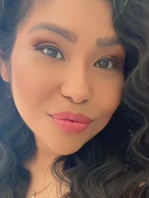Monique, 38