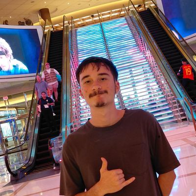 Tim, 21