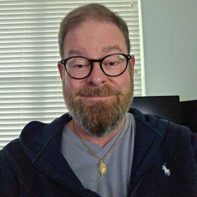 Michael, 57