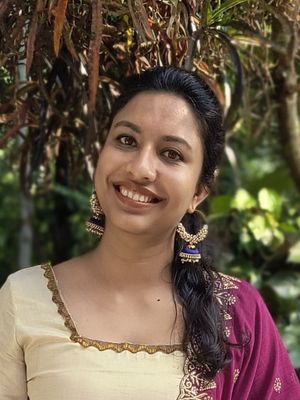 Jyolsna, 29