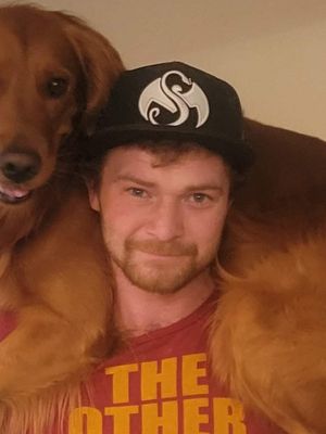 Luke, 33