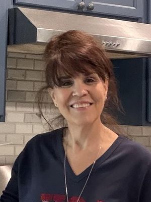 Jolene, 61
