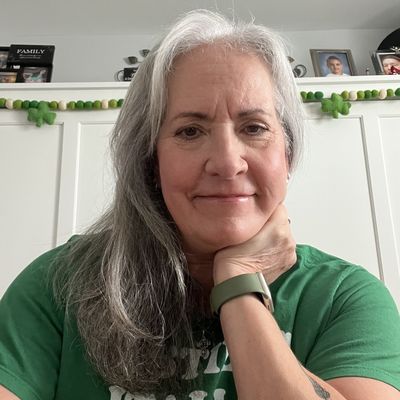 Deborah, 64