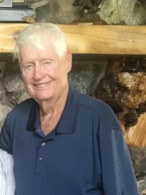 Robert, 82