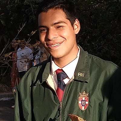 Vince, 18