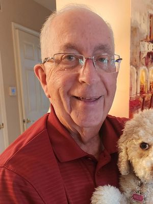 Bill, 81