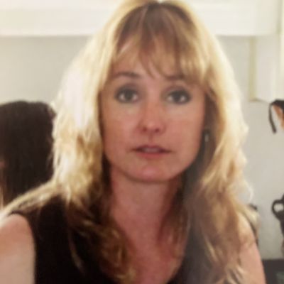 Jeannine, 57