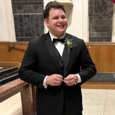 Andrew, 23