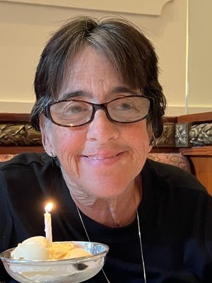Patty, 62