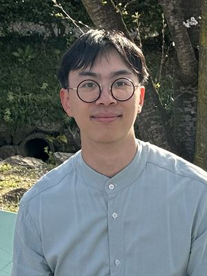 Carson, 30