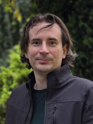 Joseph, 40