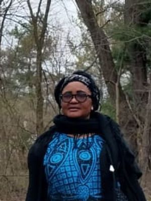 Felicite, 53
