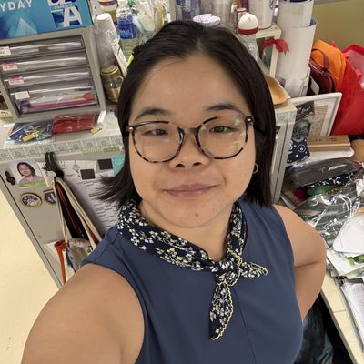 Marie, 38
