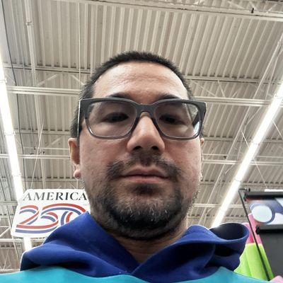 Rod, 35