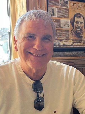 Henry, 65