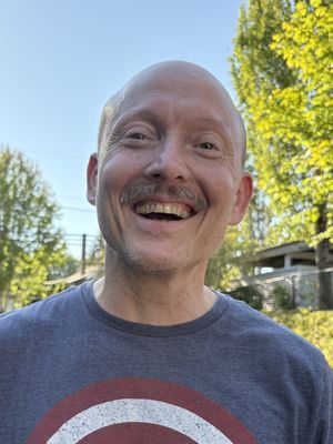 Larry, 50