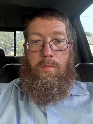 Rick, 37