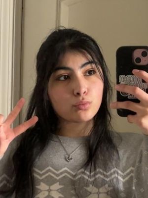 Arynn, 19
