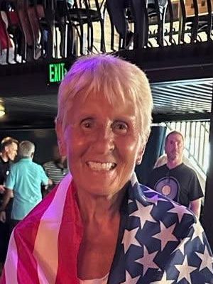 Donna, 58