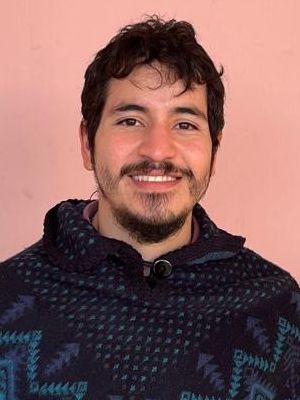 Pablo, 29