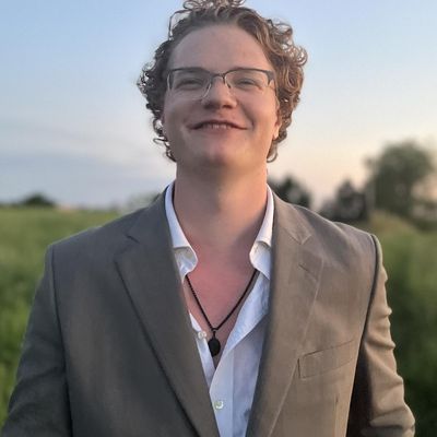 Owen, 23