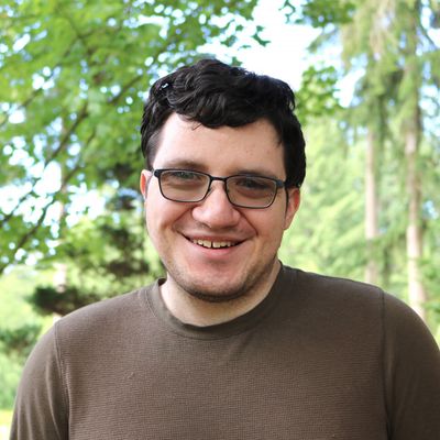 Brian, 35