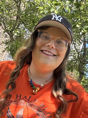 Grace, 24