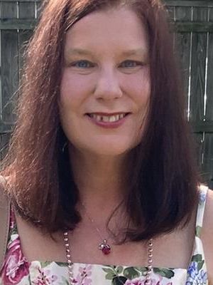 Denise, 55