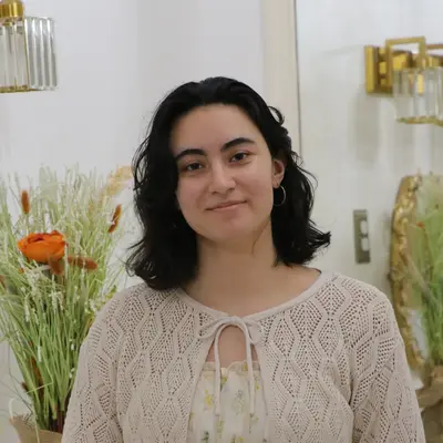Serena, 22