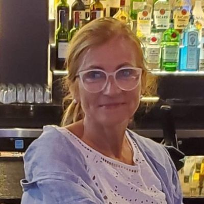 Alina, 67