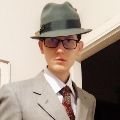 Giuseppe, 37