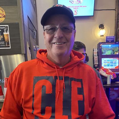 Barry, 72